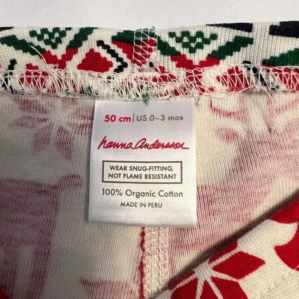 Hanna Andersson Bottoms